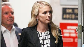 Meet Natalie Harp the Lovestruck Trump Aide Scaring the Secret Service