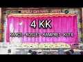 Download Lagu LAWAKAN 4 KK - kancil - koslet - kampret - kutil - SANDIWARA PRABU DANAN JAYA