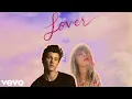 Download Lagu Taylor Swift - Lover remix ft Shawn Mendes (music video)
