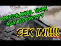 Download Lagu starter mobil tidak ada respon sama sekali??  coba cek bagian ini
