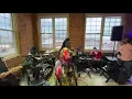Golden - Jill Scott - Live Band Cover🔥🔥