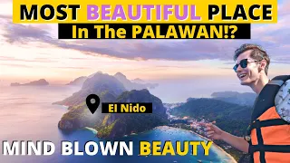 Download EL NIDO TRAVEL GUIDE 🇵🇭 - A day in Philippines Paradise 🏝 MP3
