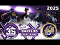 Heat Heart Hard Hits - Full Game Replay Marl Sly Dogs vs Bochum Barflies 21 06 2025