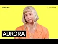 Lagu AURORA \