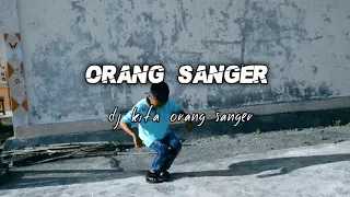 Download ORANG SANGER - Vidy (Official Music Video) MP3