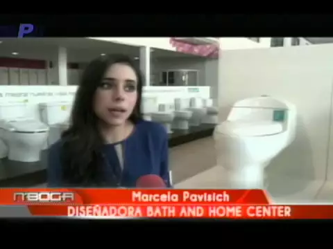 Innovación y cuidado del medio ambiente en implementos para el baño