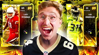 Wheel of MUT Grand Finale