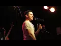 Download Lagu David Archuleta - Postcards in the Sky - Pittsburgh