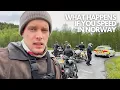 Download Lagu The Arctic Circle Road Trip | Where the Sun Doesn’t Set (Part 5)