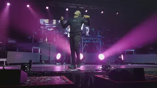 lecrae nfl get back right official video 2020