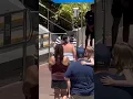 Download Lagu Tommm, How can you kiss her! 🤣 | SeaWorld Orlando