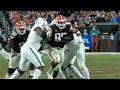 Myles Garrett Highlights Top Career Plays So Far