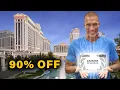 How to Earn Caesars Diamond Plus Status in a Day 90 Discount