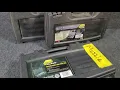 Plano Single Pistol Case - Nothing Fancy But A Must Have For Used Handguns