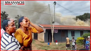 MOTO WATEKETEZA VYUMBA SITA, FEDHA ZA WANAKIKUNDI MOSHI