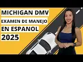 Michigan DMV Written Test 2025 - Written Driver s Test