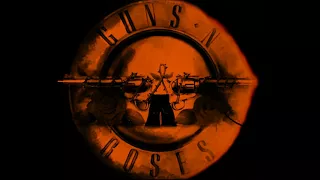 Download Guns N' Roses - Civil War [Backing Track] MP3
