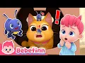 Download Lagu 🐜 The Little Tiny AntsㅣEP165ㅣSong for KidsㅣBebefinn Nursery Rhymes
