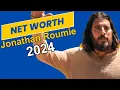 The Chosen Season 4 s Jonathan Roumie Net Worth 2024 Car Collections