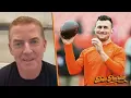 Jason Garrett Cowboys Were Not Going To Take Johnny Manziel 24