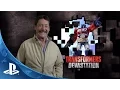 TRANSFORMERS Devastation Behind the Scenes with Peter Cullen PS4