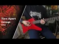 Download Lagu Carnage - Torn Apart - Cover w/Solo (+Tabs)