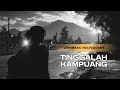 Lagu TINGGALAH KAMPUANG - ELLY KASIM Cinematic Rock Cover