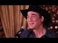 Clint Black - Better Man | Hear and Now | Country Now