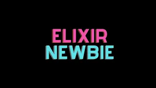 Ep 7 Data Types in Elixir