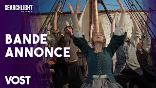 Le Testament d'Ann Lee : Première bande-annonce (VOST) | Searchlight Pictures