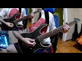 Download Lagu t.A.T.u - Sacrifice (Guitar Cover)
