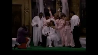 a family that prays together stays together