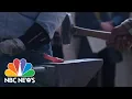 Denver Nonprofit Turns Guns Into Garden Tools