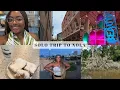 Solo Trip to New Orleans Essence Fest Good Food Life Lessons