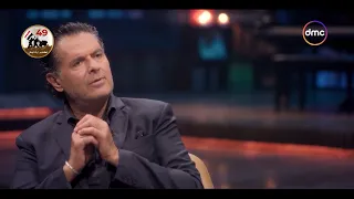 أنغام   راغب علامة  الأغنية بالنسبالنا  حياة  والحب هو سر نجاح أي أغنية وهو اللي بينقل المتعة دندنها