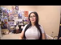 SSSNIPERWOLF FORGOT TO END HER STREAM