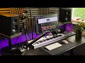 Download Lagu How To Build A BEDROOM STUDIO In 2023 | Music Production