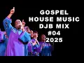 Download Lagu Gospel House Music Mix DJB #4 2025