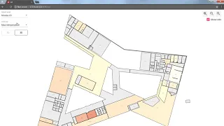 Integrating BIM and sensor Data