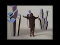 M.C. Hammer "Pump It Up (Here's The News)" directed by Rupert Wainwright (1988 Capitol)