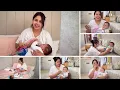 Download Lagu أول مرة غادي نوكل ياسر 🥹 روتيني اليومي مع ولدي 🤱🏻😍