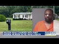 Wilson man charged with first-degree murder in wife s death