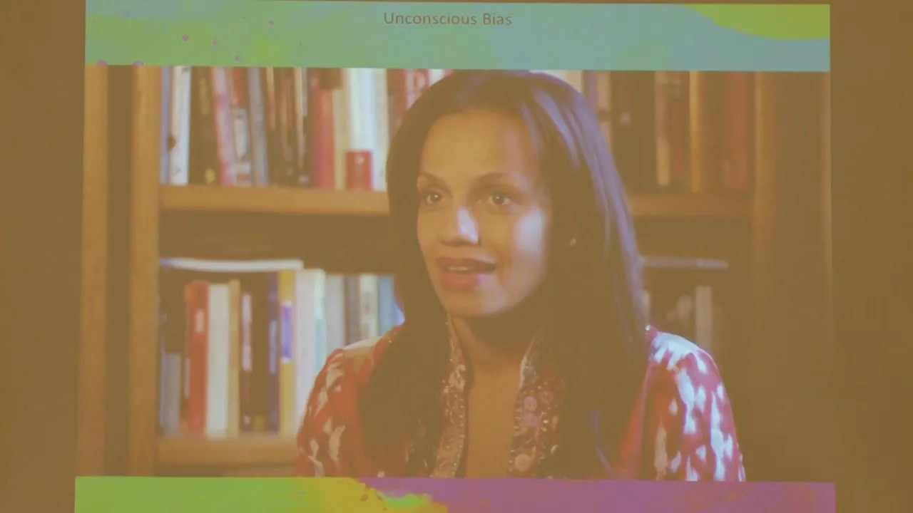 Dr. Shakti Butler - Irresistible Justice: Cultivating Joy as a Pathway to Equity Part Two