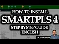 Free Install SmartPLS Version 4 0 9 9 PLS-SEM - Free SmartPLS 4 Latest Edition