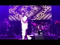 “Prend Ma Main” By Gims Ft Vitaa Live O2 Arena London.