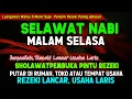 Download Lagu SHOLAWAT PENARIK REZEKI PALING DAHSYAT, Sholawat Nabi Muhammad SAW, SALAWAT JIBRIL PALING MERDU