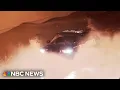 Deadly flash flooding in Texas