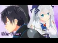 Download Lagu 『Lyrics AMV』 Seirei Gensouki ED 1 Full - Elder Flower / Aguri Onishi / ft. @jaimesenpai