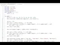 STL Algorithms