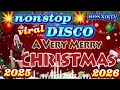 Download Lagu 💥New viral nonstop TikTok CHRISTMAS Discoremix 2025-2026 remix💥